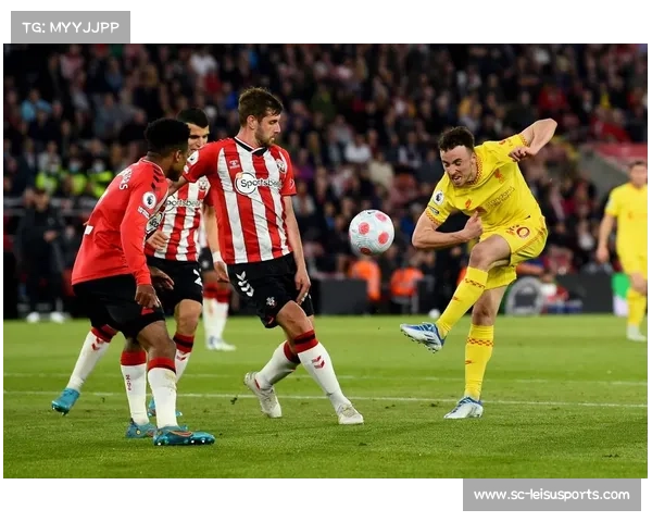 利物浦球员诺塔，足球之梦的执着追求者